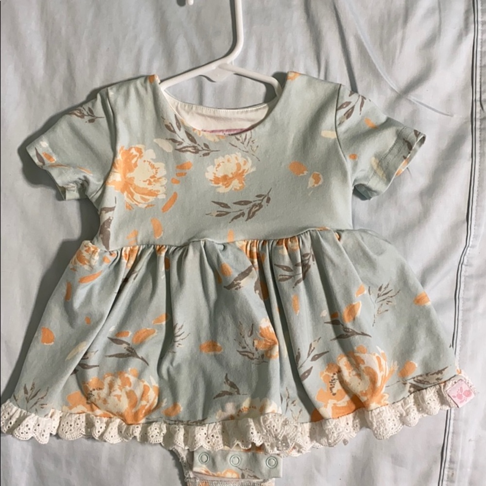 Sweet Honey Clothing dress